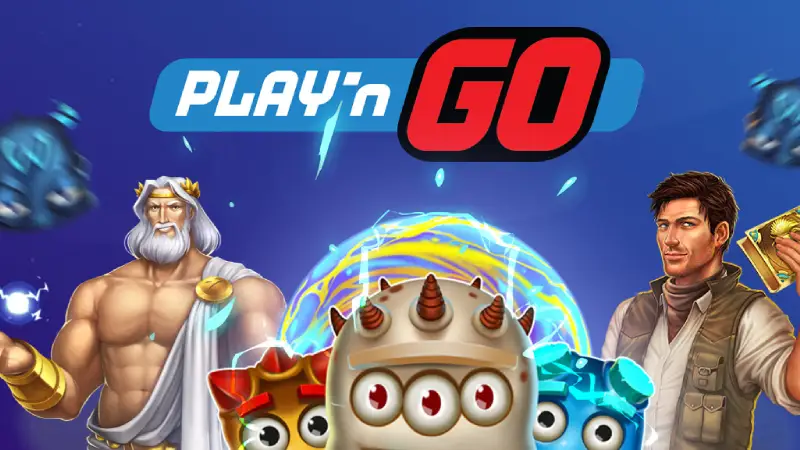 เทคนิคเลือกเกมสล็อตค่าย play’n go ยังไงให้เจอฟรีสปินเร็ว 