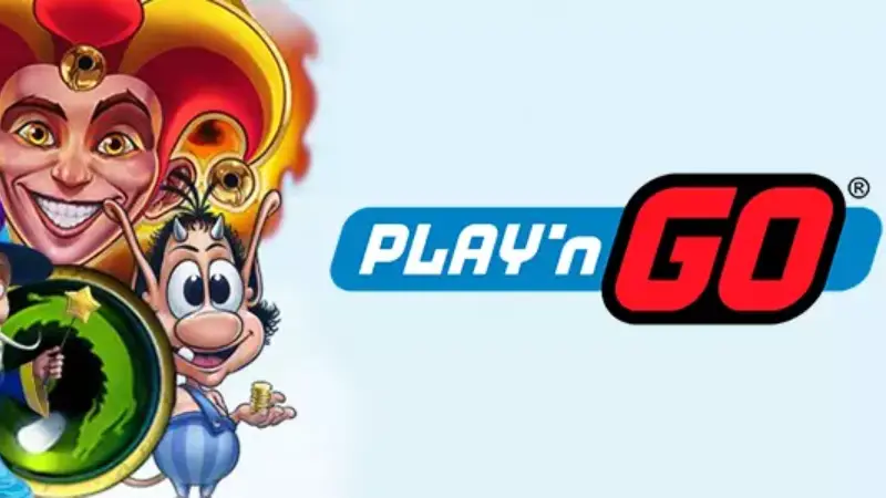 อัพเดตให้ไว รู้ทันก่อนใคร เกมใหม่ค่าย play'n go มีอะไรบ้างนะ